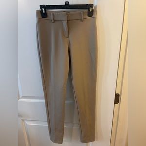 Express tan 00R